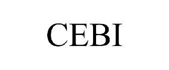 CEBI