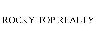 ROCKY TOP REALTY
