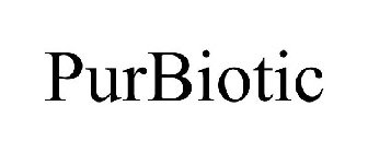 PURBIOTIC