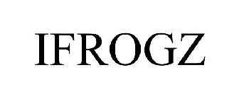 IFROGZ