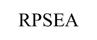 RPSEA