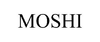 MOSHI