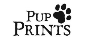 PUP PRINTS