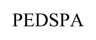 PEDSPA