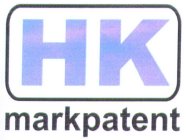 H K MARKPATENT