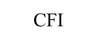 CFI