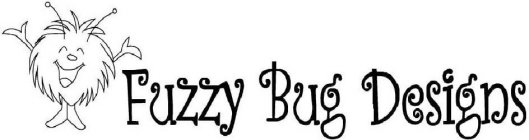 FUZZY BUG DESIGNS