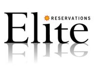 ELITE RESERVATIONS