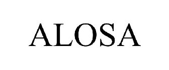 ALOSA