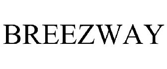 BREEZWAY