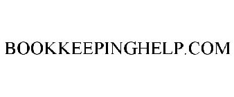 BOOKKEEPINGHELP.COM