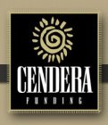 CENDERA FUNDING