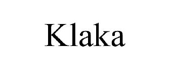 KLAKA