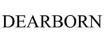 DEARBORN