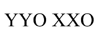 YYO XXO