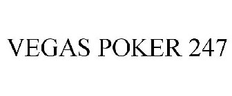 VEGAS POKER 247