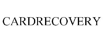 CARDRECOVERY