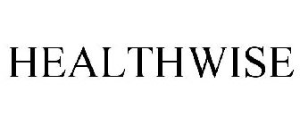 HEALTHWISE