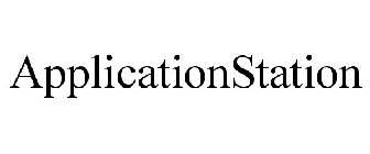 APPLICATIONSTATION