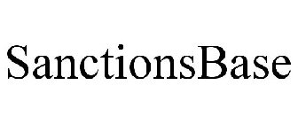 SANCTIONSBASE
