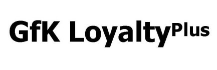 GFK LOYALTYPLUS