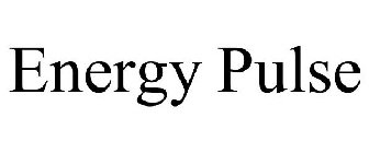 ENERGY PULSE