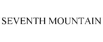 SEVENTH MOUNTAIN