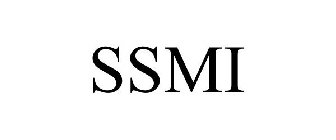 SSMI