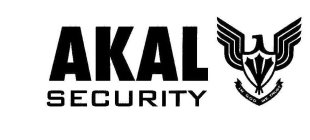 AKAL SECURITY IN GOD WE TRUST