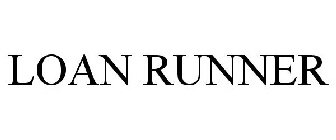 LOAN RUNNER