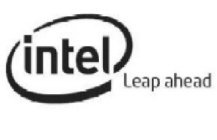 INTEL LEAP AHEAD