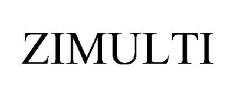 ZIMULTI