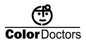 COLORDOCTORS