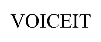 VOICEIT