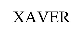 XAVER
