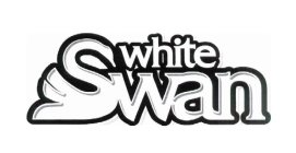 WHITE SWAN