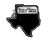 TALK O' TEXAS