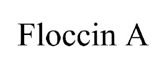 FLOCCIN A