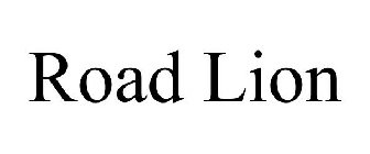 ROAD LION