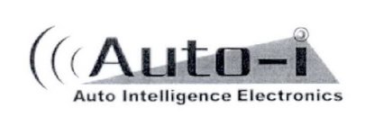 AUTO-I AUTO INTELLIGENCE ELECTRONICS