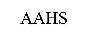 AAHS