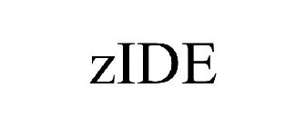 ZIDE