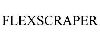 FLEXSCRAPER