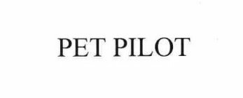 PET PILOT