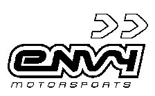 ENVY MOTORSPORTS