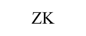 ZK