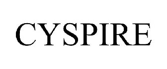 CYSPIRE