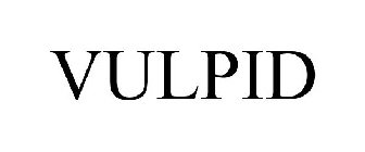 VULPID