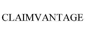 CLAIMVANTAGE