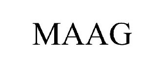 MAAG